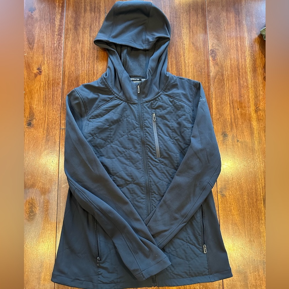 Under Armor Cold Gear Jacket